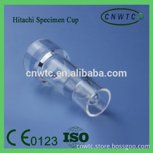 Single Channel sample Cup